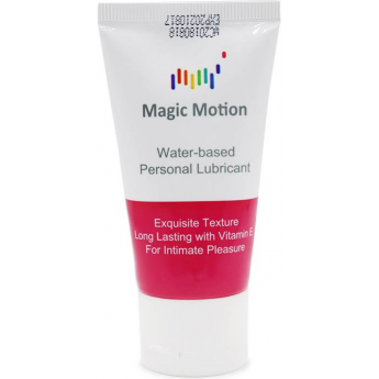 Смазка на водной основе MAGIC MOTION, 50 мл