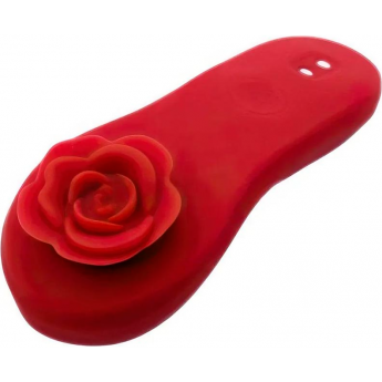 Вибратор MAGIC MOTION FUNTOWN CALEO красный